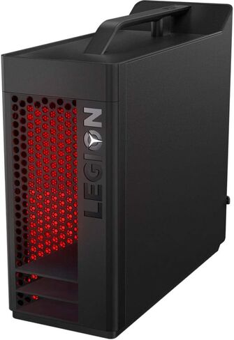 Lenovo Legion T530-28ICB Gaming Desktop (Intel 8th Gen I5-8400 6 Core 1.7-4.0 GHz ، 8GB-DDR4 ، 1TB HDD + OPTANE 16GB SYSTERATOR in Kuwait