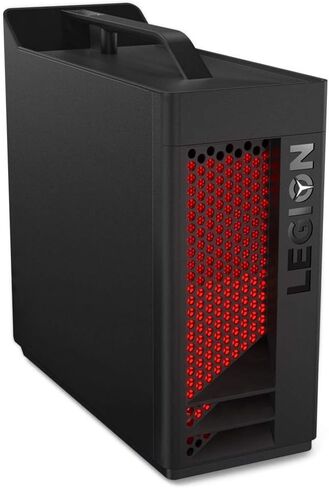 Lenovo Legion T530-28ICB Gaming Desktop (Intel 8th Gen I5-8400 6 Core 1.7-4.0 GHz ، 8GB-DDR4 ، 1TB HDD + OPTANE 16GB SYSTERATOR in Kuwait