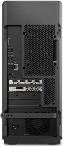 Lenovo Legion T530-28ICB Gaming Desktop (Intel 8th Gen I5-8400 6 Core 1.7-4.0 GHz ، 8GB-DDR4 ، 1TB HDD + OPTANE 16GB SYSTERATOR in Kuwait