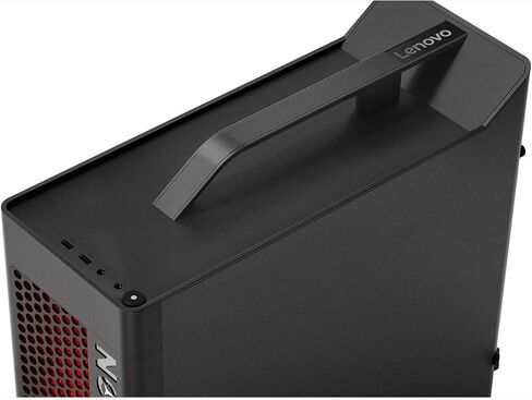 Lenovo Legion T530-28ICB Gaming Desktop (Intel 8th Gen I5-8400 6 Core 1.7-4.0 GHz ، 8GB-DDR4 ، 1TB HDD + OPTANE 16GB SYSTERATOR in Kuwait