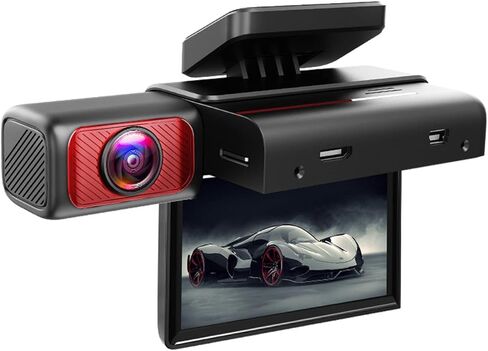 Dash Cam 1080p ، dashcams مع Camera Dash Dish Night Goiss for Cars Loop تسجيل 170 درجة من وضع كاميرا Care Carm in Saudi Arabia