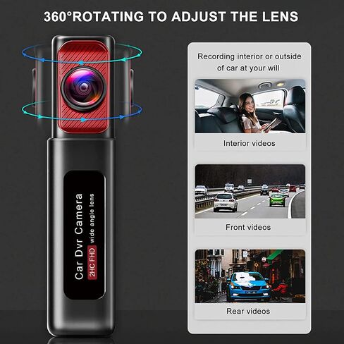 Dash Cam 1080p ، dashcams مع Camera Dash Dish Night Goiss for Cars Loop تسجيل 170 درجة من وضع كاميرا Care Carm in Saudi Arabia