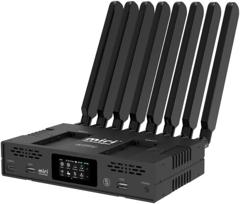 MIRI X510 جهاز التوجيه الخلوي المزدوج in Saudi Arabia
