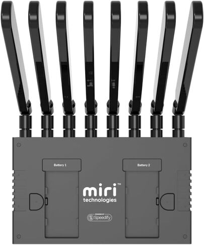 MIRI X510 جهاز التوجيه الخلوي المزدوج in Saudi Arabia