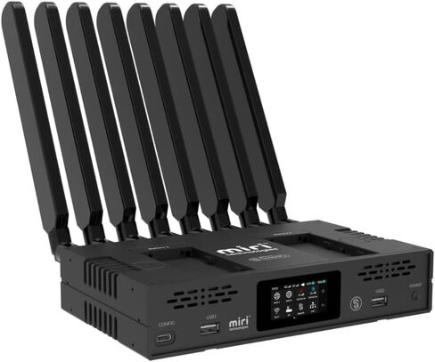 MIRI X510 جهاز التوجيه الخلوي المزدوج in Saudi Arabia