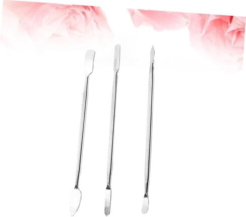 6pcs أداة pry المعدنية لأجهزة الكمبيوتر اللوحي للهاتف المحمول وإصلاح الكمبيوتر المحمول عصي فتحة متينة مع مقبض للاستخدام المريح للاستخدام المحمول وخفيف الوزن لصيانة الإلكترونيات in Kuwait