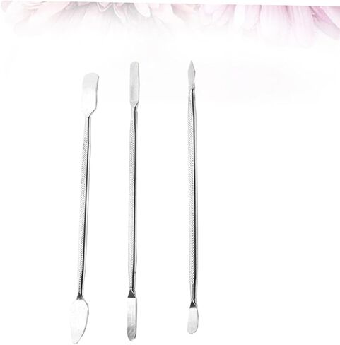 6pcs أداة pry المعدنية لأجهزة الكمبيوتر اللوحي للهاتف المحمول وإصلاح الكمبيوتر المحمول عصي فتحة متينة مع مقبض للاستخدام المريح للاستخدام المحمول وخفيف الوزن لصيانة الإلكترونيات in Kuwait