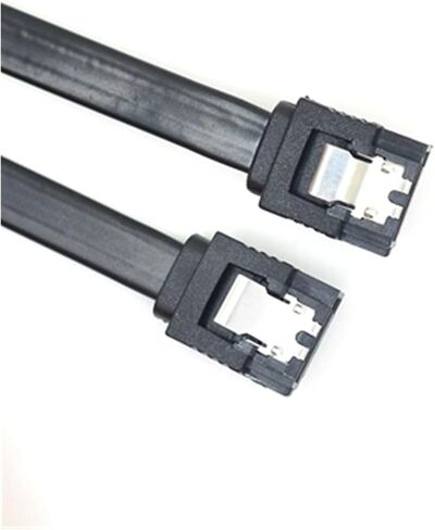 SATA III 3.0 إلى DRIS DISK Drive SSD HDD SATA 3 كابل الزاوية اليمنى المستقيم لكابل اللوحة الأم 6 جيجابايت/ثانية (الزاوية اليمنى) in Saudi Arabia