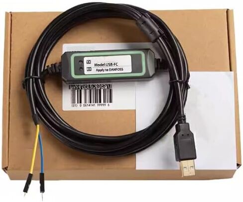 USB-FC لتنزيل كبل برمجة الكبلات العاكس السرعة عالية ونموذج مستقر FT232RL شريحة المقابس المطلية بالذهب 3M in Saudi Arabia