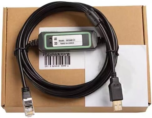 VW3M8131 اتصال متوافق تنزيل الكبل سيرفو تصحيح الكبلات عالية السرعة ونموذج مستقر FT232RL مقابس مصفولة بالذهب 3M in Saudi Arabia