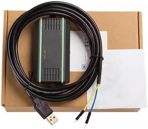USB-MM440 متوافق مع العاكس كمبيوتر PC USB برمجة كبل الكبل تنزيل كبل الكبل الكبل العزلة الكهرومغناطيسية عالي السرعة in Saudi Arabia