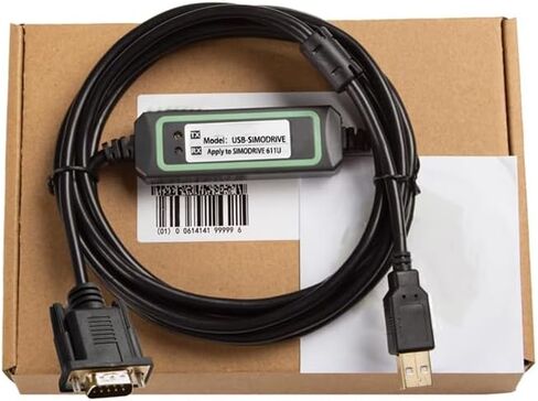 USB-Simodrive for Servo Drive Download Cable Speed ​​و Godel Model FT232RL Closed Close 3M 3M in Saudi Arabia