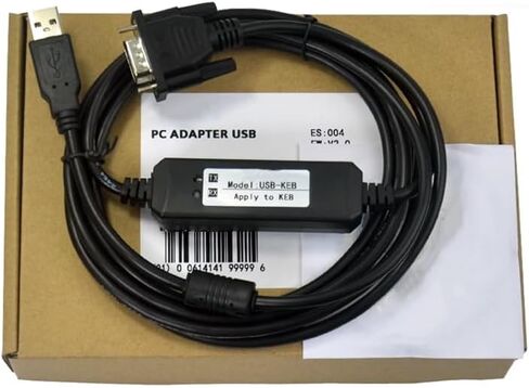 USB-keb الاتصال القابل للتطبيق تنزيل بيانات الكابلات العاكس DELICATING CABUGGE CABID in Saudi Arabia
