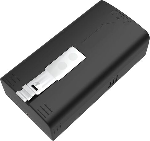 Replacement Battery for Im'ou Cell 2 Camera,PartNO FRB20 5200mAh 3.6V in Saudi Arabia