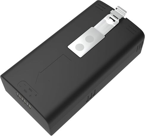 Replacement Battery for Im'ou Cell 2 Camera,PartNO FRB20 5200mAh 3.6V in Saudi Arabia