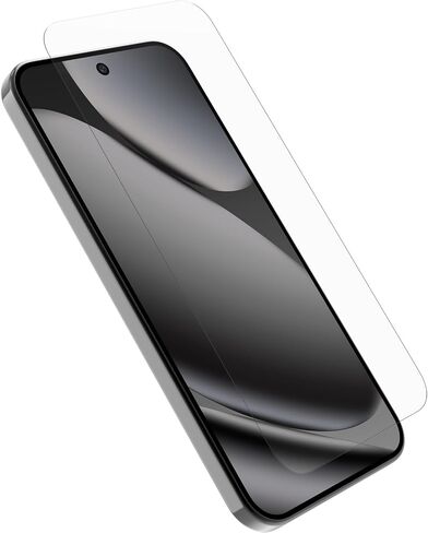 OtterBox Google Pixel 10 Pro XL Premium Glass, Scratch Protection, Flawless Touch Response, Easy Installation in Saudi Arabia