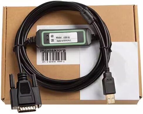 USB-SU for USB Download Cable Programming Cable High-Speed Stable Model FT232RL chip Gold-Plated Plug 3 Meters in Saudi Arabia
