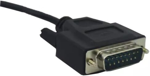 USB-SU for USB Download Cable Programming Cable High-Speed Stable Model FT232RL chip Gold-Plated Plug 3 Meters in Saudi Arabia