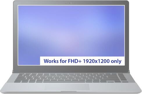 Screenarama استبدال الشاشة الجديدة لـ CMO Innolux N160JCE-ELL (FHD+ 30PIN 1920X1200) IPS LCD LED مع أدوات وشريط in Saudi Arabia