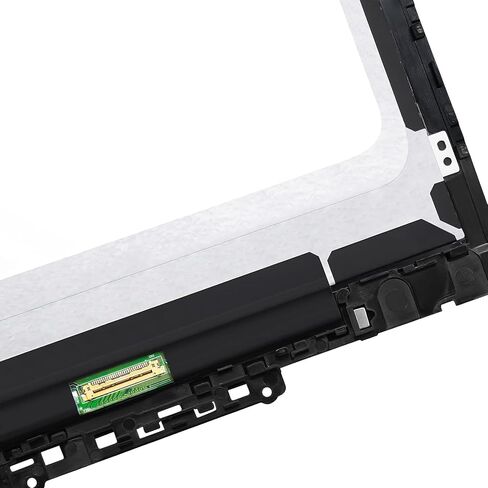 استبدال Lenovo Winbook 300e 2nd Gen Notebook 81M9 محمول اللمس الشاشة عرض LCD Module Screen Module Assigbly مع مدي 5D10T45069 in Saudi Arabia