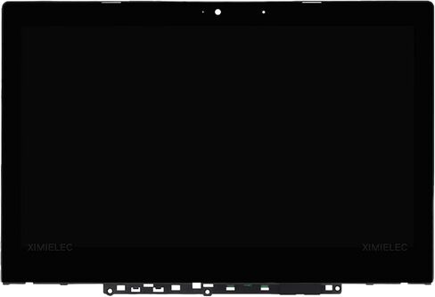 استبدال Lenovo Winbook 300e 2nd Gen Notebook 81M9 محمول اللمس الشاشة عرض LCD Module Screen Module Assigbly مع مدي 5D10T45069 in Saudi Arabia