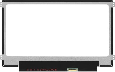 Screen Replacement for HP Chromebook 11A G8 EE 11.6" HD 1366x768 40 pin LCD Touch Screen Display Panel in Saudi Arabia