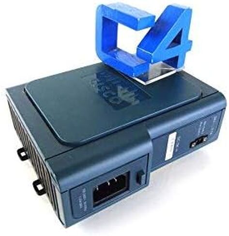 Cisco PWR-IE50W-AC-IEC Power Supply (Renewed) in Saudi Arabia