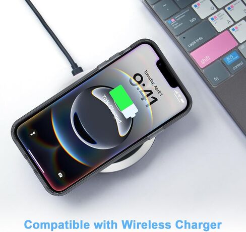 متوافق مع حالة iPhone 16E CASE واضحة وشفافة ناعمة مقاومة للصدمات واقي من الحماية الرقيقة النحيفة الغطاء لمدة 16 هـ 6.1 بوصة ، واضحة in Kuwait