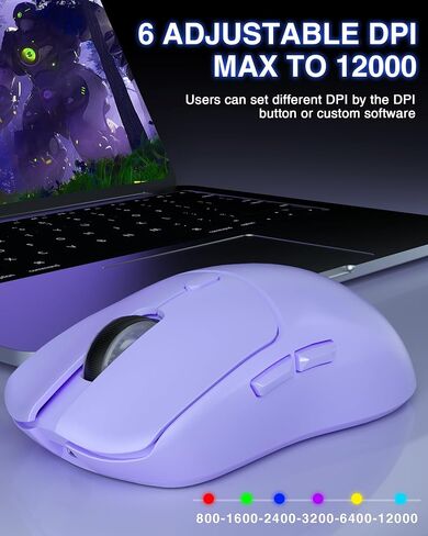 Aula Wireless Keyboard و Mouse Combo ، F108 Full Size Mechanical Keyboard SC580 Tri-Mode Mouse in Saudi Arabia