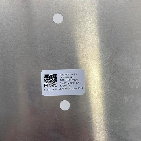 استبدال Lenovo Chromebook 500e Yoga Gen4 Laptop Touchscreen Display LCD Touch Screen Module Assigbly مع الإطار 5D11C95914 in Saudi Arabia