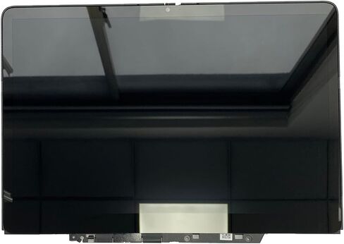 استبدال Lenovo Chromebook 500e Yoga Gen4 Laptop Touchscreen Display LCD Touch Screen Module Assigbly مع الإطار 5D11C95914 in Saudi Arabia