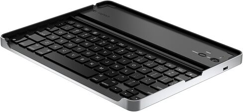 Logitech Keyboard Case for iPad 2 with Built-In Keyboard and Stand in Saudi Arabia
