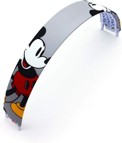 SOLO3 استبدال عصابة أعلى عصابة رئيس عصابات الرأس أجزاء متوافقة مع Beats Solo 3 Wireless Solo 2.0 Wireless Wireless on-ear (Mickey) in Saudi Arabia