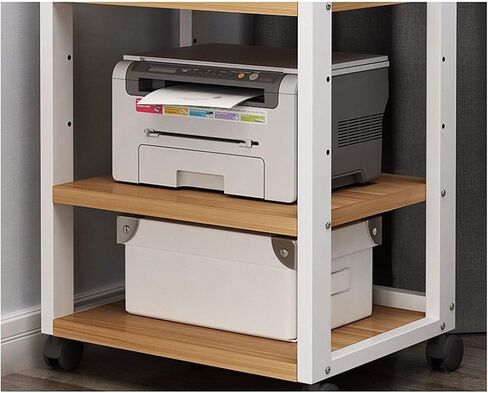CPU Stand CPU Stand 3 مستويات سطح المكتب سطح المكتب حامل الطابع in Kuwait