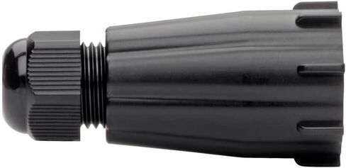 TRIPP LITE Cable Assembly Kit Water Resistant IP67 Outdoor Cable TAA (N206-WK01-IND) in Kuwait