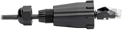 TRIPP LITE Cable Assembly Kit Water Resistant IP67 Outdoor Cable TAA (N206-WK01-IND) in Kuwait