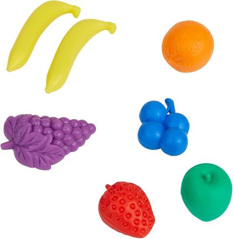 Excellerations Wild Animal Counters - 120 Pieces (Item # JUNGCNT) in Saudi Arabia