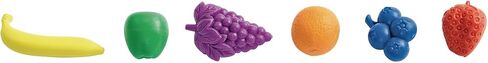 Excellerations Wild Animal Counters - 120 Pieces (Item # JUNGCNT) in Saudi Arabia