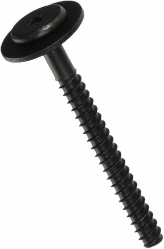 #316433300 Handle Screw Replacement Part NEW For Frigidaire in Saudi Arabia