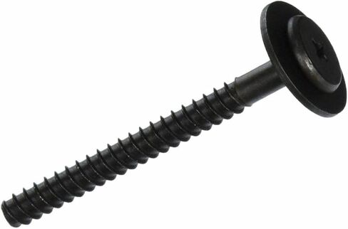 #316433300 Handle Screw Replacement Part NEW For Frigidaire in Saudi Arabia