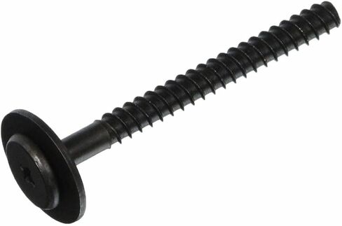 #316433300 Handle Screw Replacement Part NEW For Frigidaire in Saudi Arabia