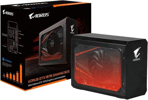 GIGABYTE GEFORCE GTX 1070 G1 ألعاب الفيديو/الرسومات بطاقات GV-N1070G1 GAMING-8GD in Saudi Arabia