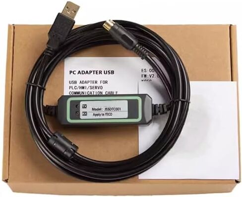 JSSDTC001 for Servo CN4 Debugging Cable High Speed and Stable FT232RL Chip Gold-Plated Plug 3m in Saudi Arabia