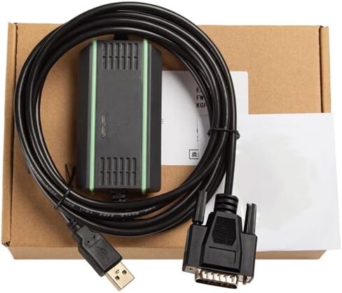 USB-ACTCAB-H2 for Communication Cable Programming Cable Download Cable High-Speed electromagnetic Isolation FT232RL chip Gold-Plated Plug 3 Meters in Saudi Arabia