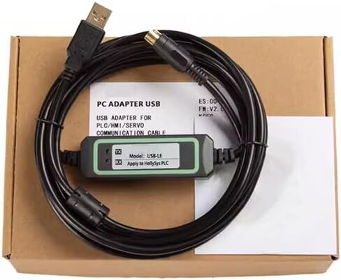 USB-LE للاتصالات تنزيل كبل برمجة الكبلات السرعة عالية ونموذج مستقر FT232RL CLESS PLUT 3M in Saudi Arabia