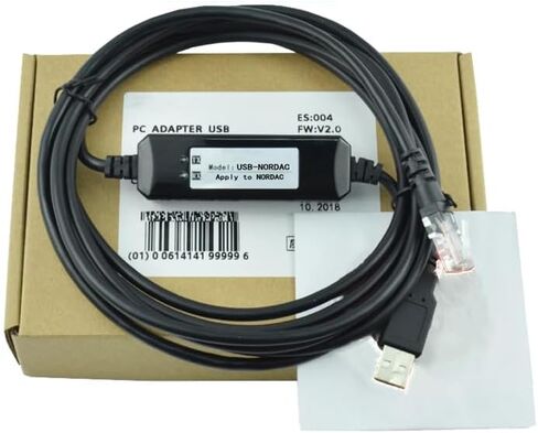 USB-Nordac قابلة للتطبيق عاكس بيانات الاتصالات بيانات تنزيل الكبل تصحيح كبل التصحيح in Saudi Arabia