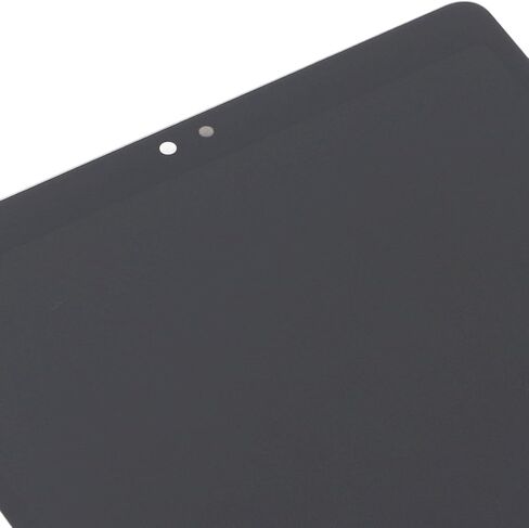 علامة التبويب A7 Lite T220 T227 Black LCD Totch Screen Digitizer معًا لاستبدال شاشة الكمبيوتر اللوحي - تصحيح متوافق تمامًا للاستجابة غير الطبيعية ، LCD Dead - Premium in Kuwait