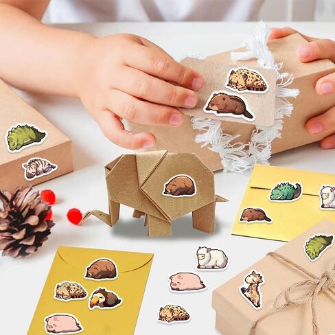500pcs ملصقات القط اللطيفة للبنين ، والفتيات في سن المراهقة البالغين ، والرسوم المتحركة المقاومة للماء Kawaii هريرة لزجاجة الماء ، والكمبيوتر المحمول ، والأمتعة ، وسرده ، وملصقات الفينيل الجمالية الزخرفية ، in Kuwait