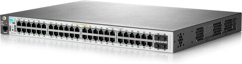 HP 2530 J9772A Procurve 48 Port Gigabit Switch in Saudi Arabia