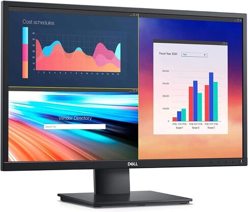 Dell E2420HS 24in LED LCD MON (متجدد) in Saudi Arabia